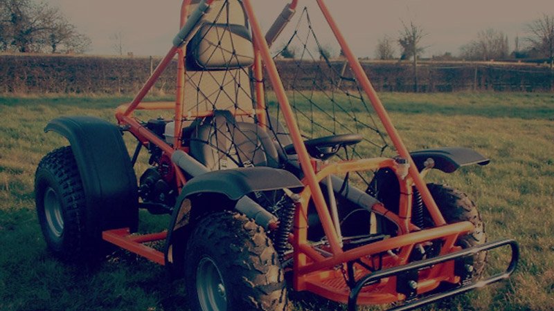 off road karting