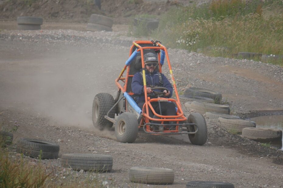 Dirt Karts 2